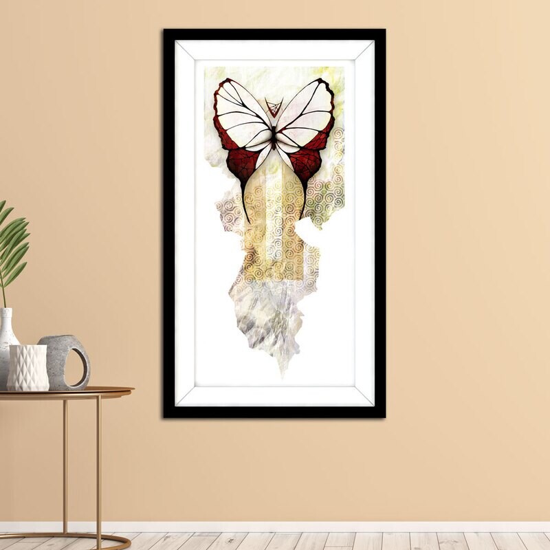 Royal LaRae Art Print
