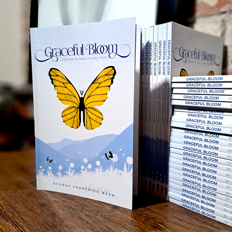 Graceful Coloration Bundle