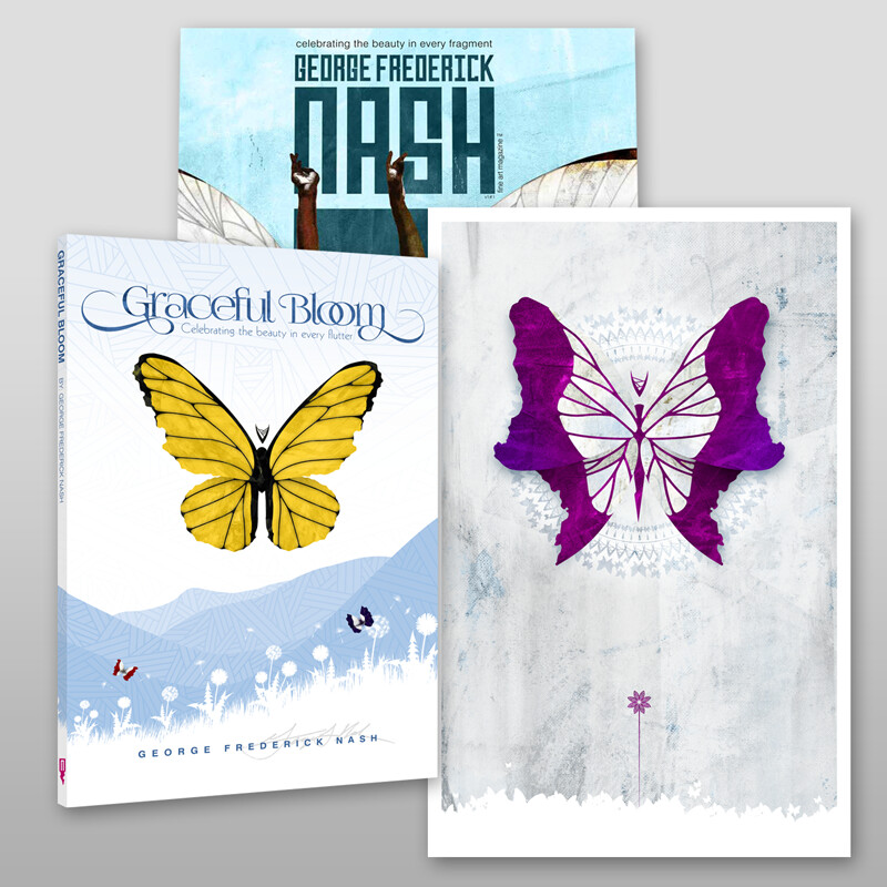 Graceful Coloration Bundle