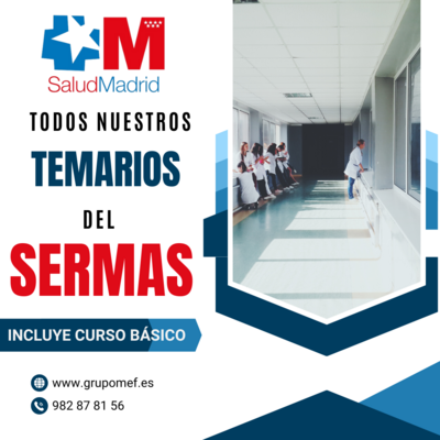 SERMAS (MADRID)