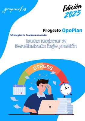 Como mejorar el rendimiento bajo presión