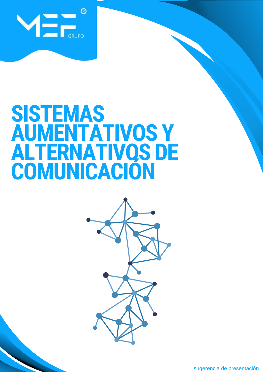 M05: Sistemas aumentativos y alternativos de comunicación