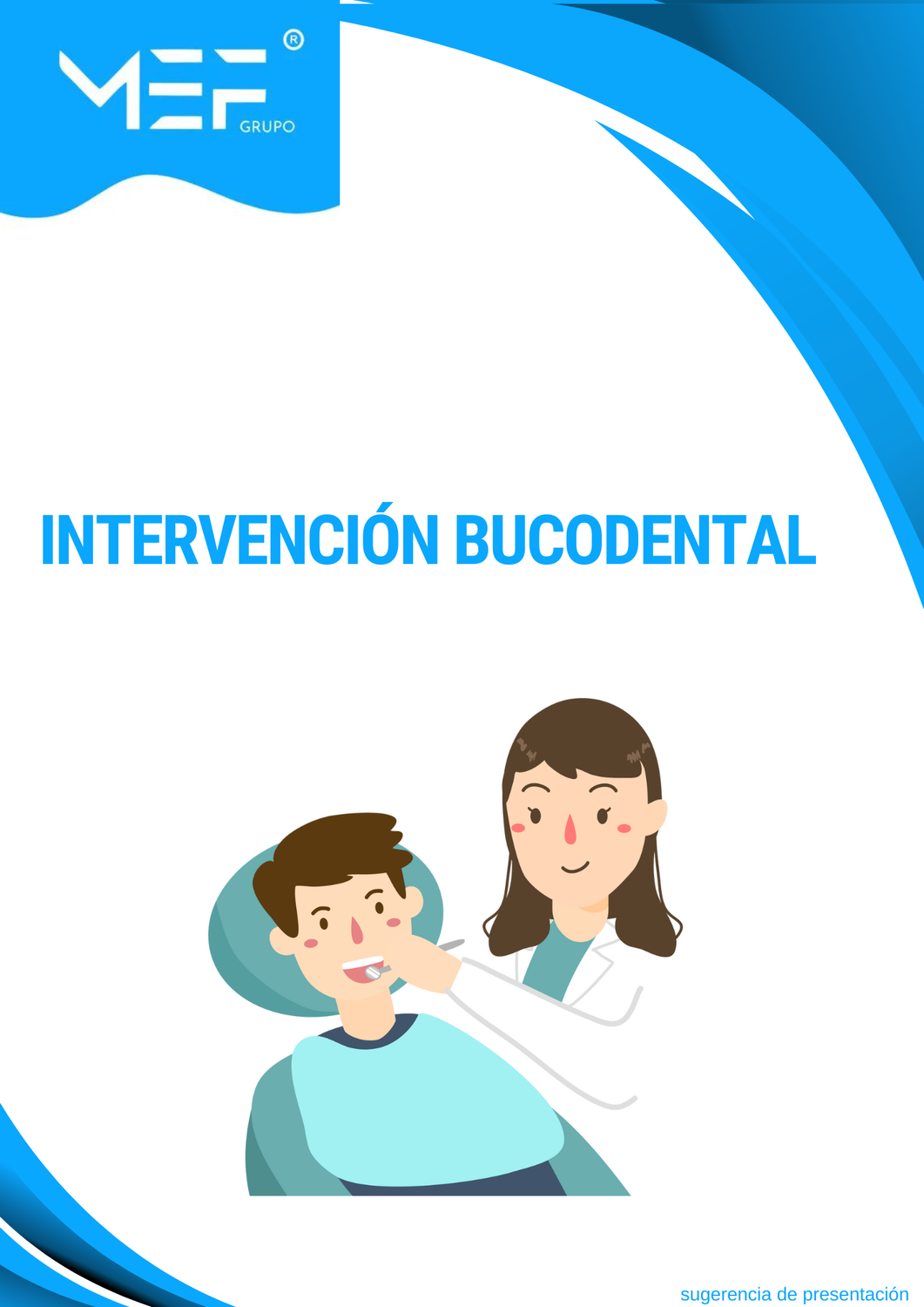 M04: Intervención bucodental