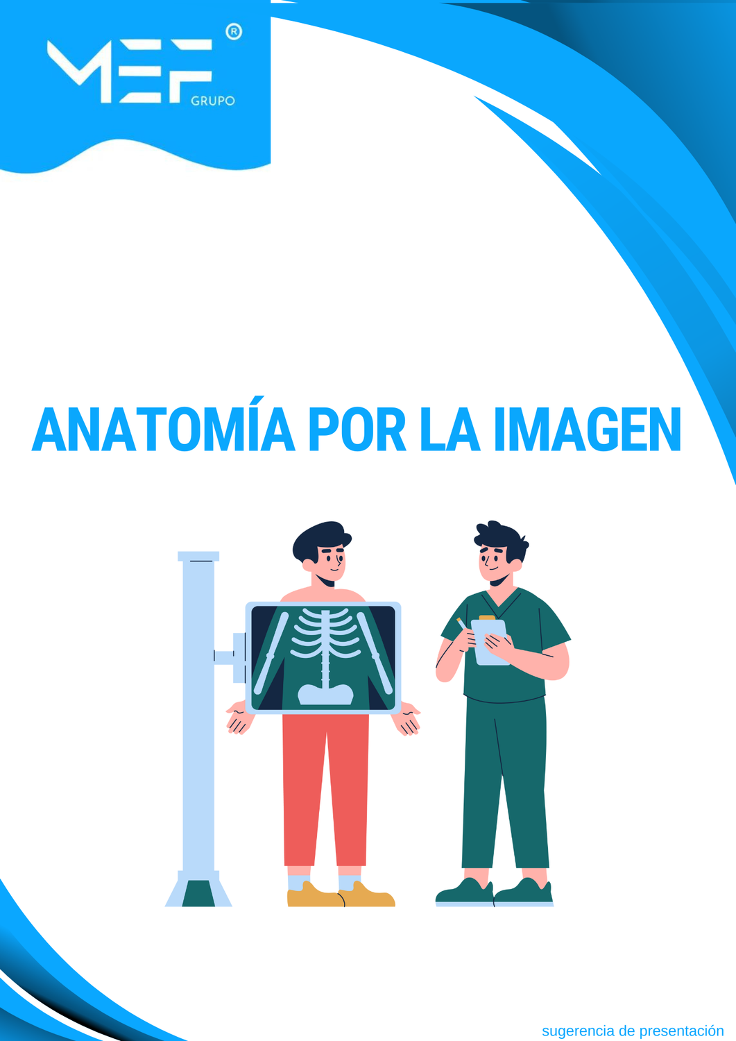M02: Anatomía por la imagen