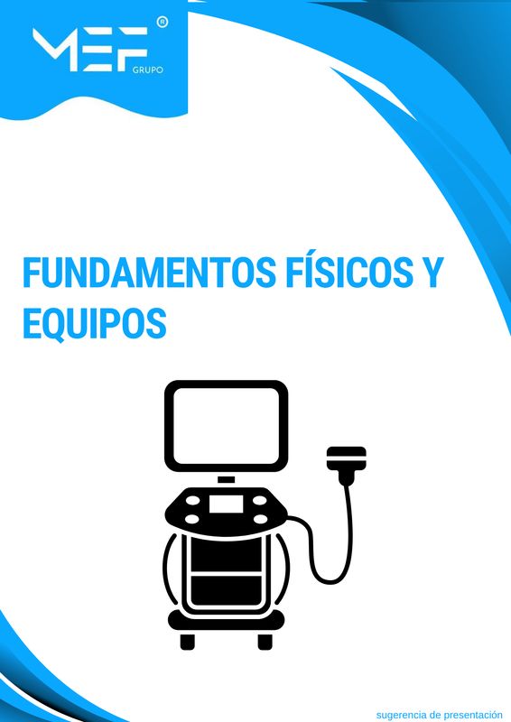 M10: Fundamentos físicos y equipos