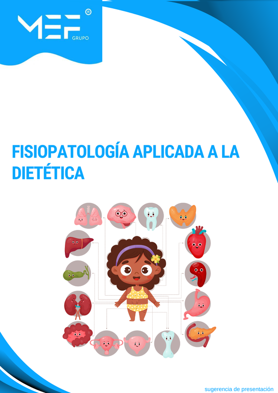 C07: Fisiopatología Aplicada a la Dietética