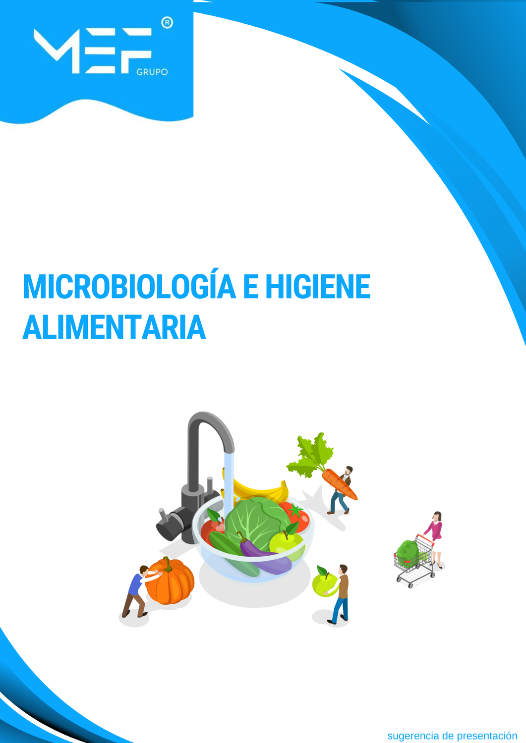 C05A: Microbiología e Higiene Alimentaria