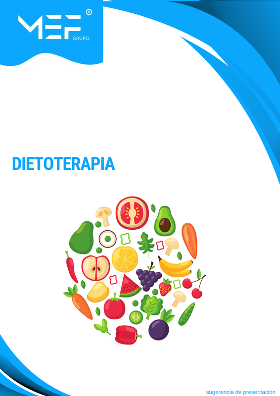 C03: Dietoterapia