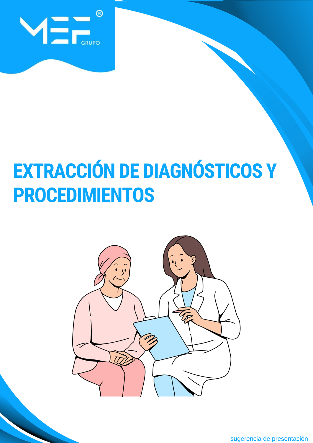 M03: Extracción de diagnósticos y procedimientos