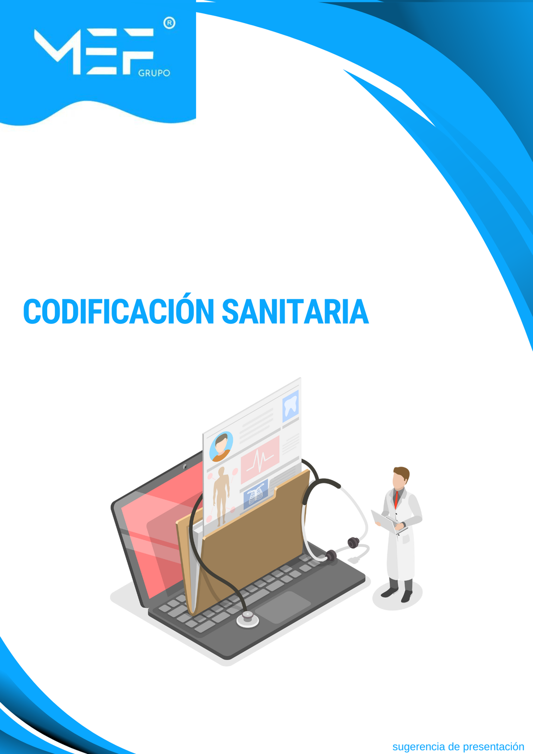 M07: Codificación sanitaria