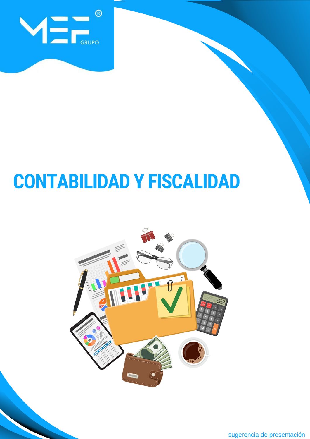 M13: Contabilidad y fiscalidad