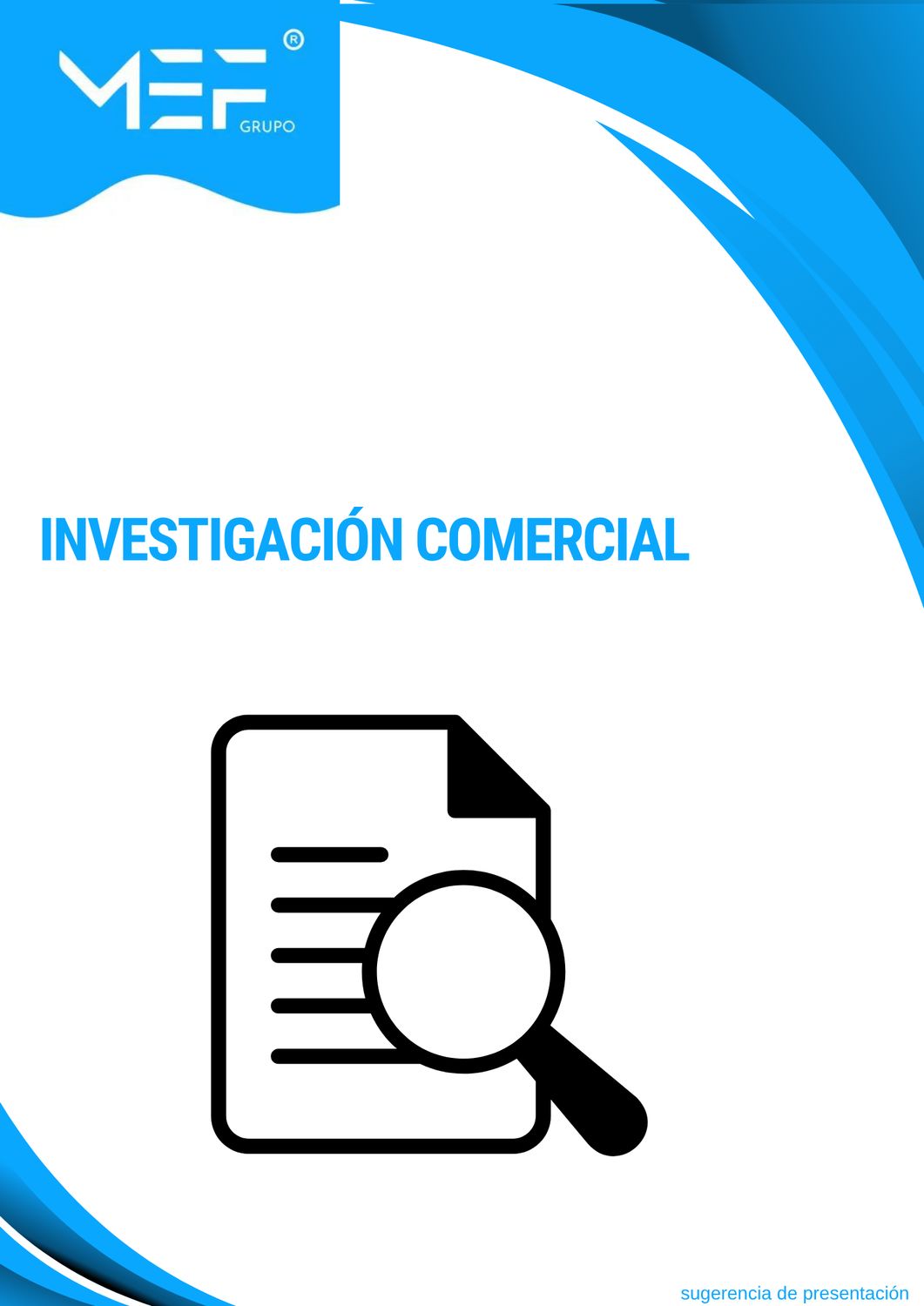 M04: Investigación comercial