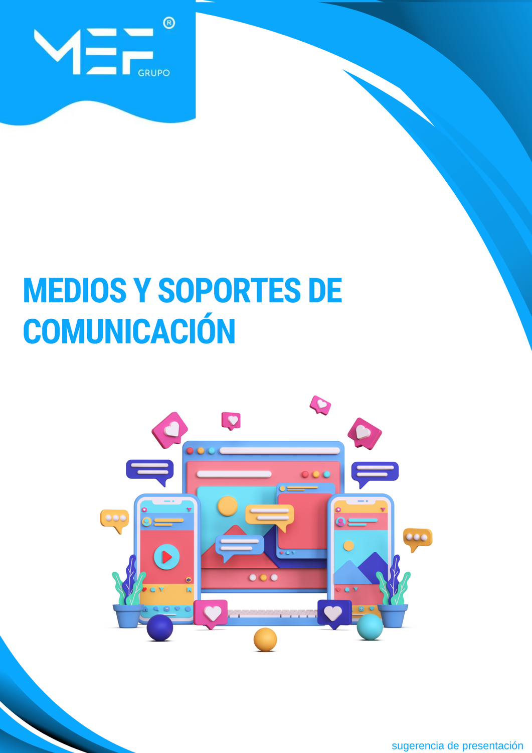M08: Medios y soportes de comunicación