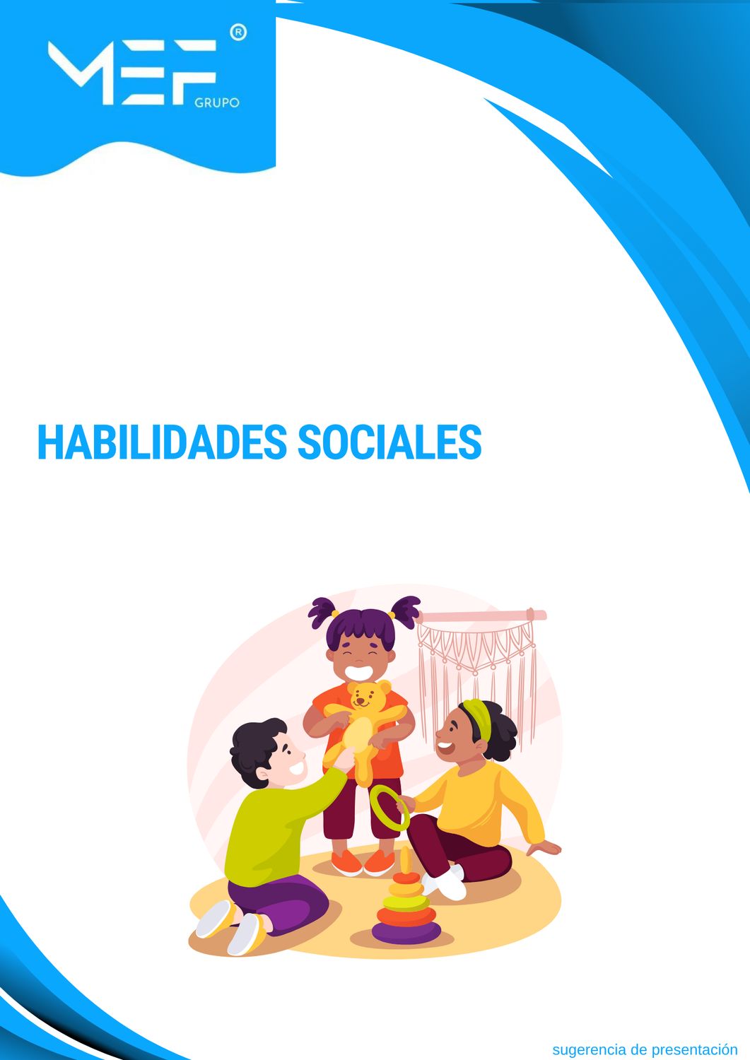 M08: Habilidades sociales