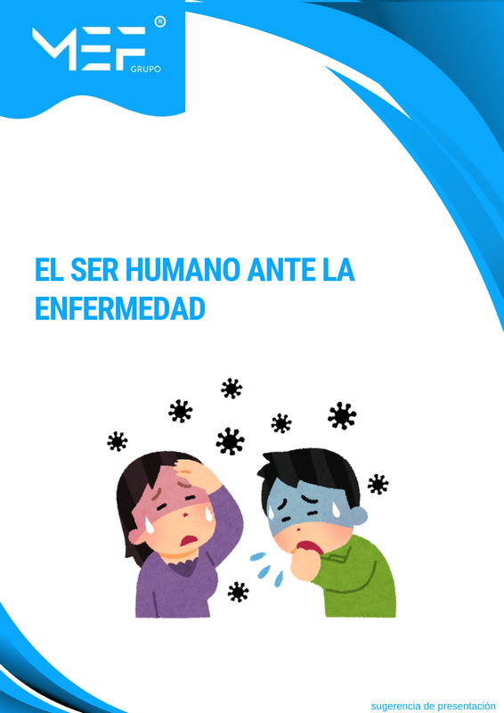 C02: El ser humano ante la enfermedad