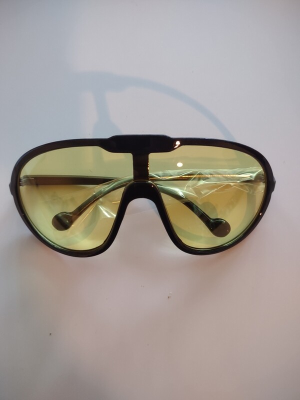 Bumble Bee Goggles