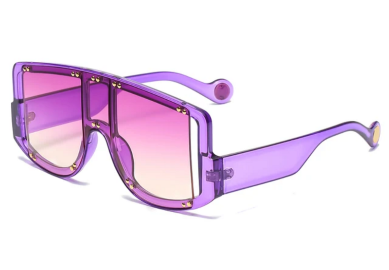 Vintage Classys Purple