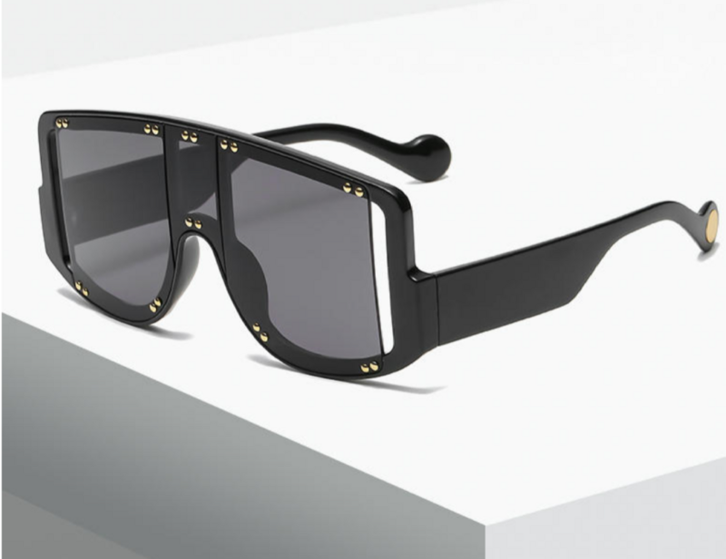 Vintage Classys Black