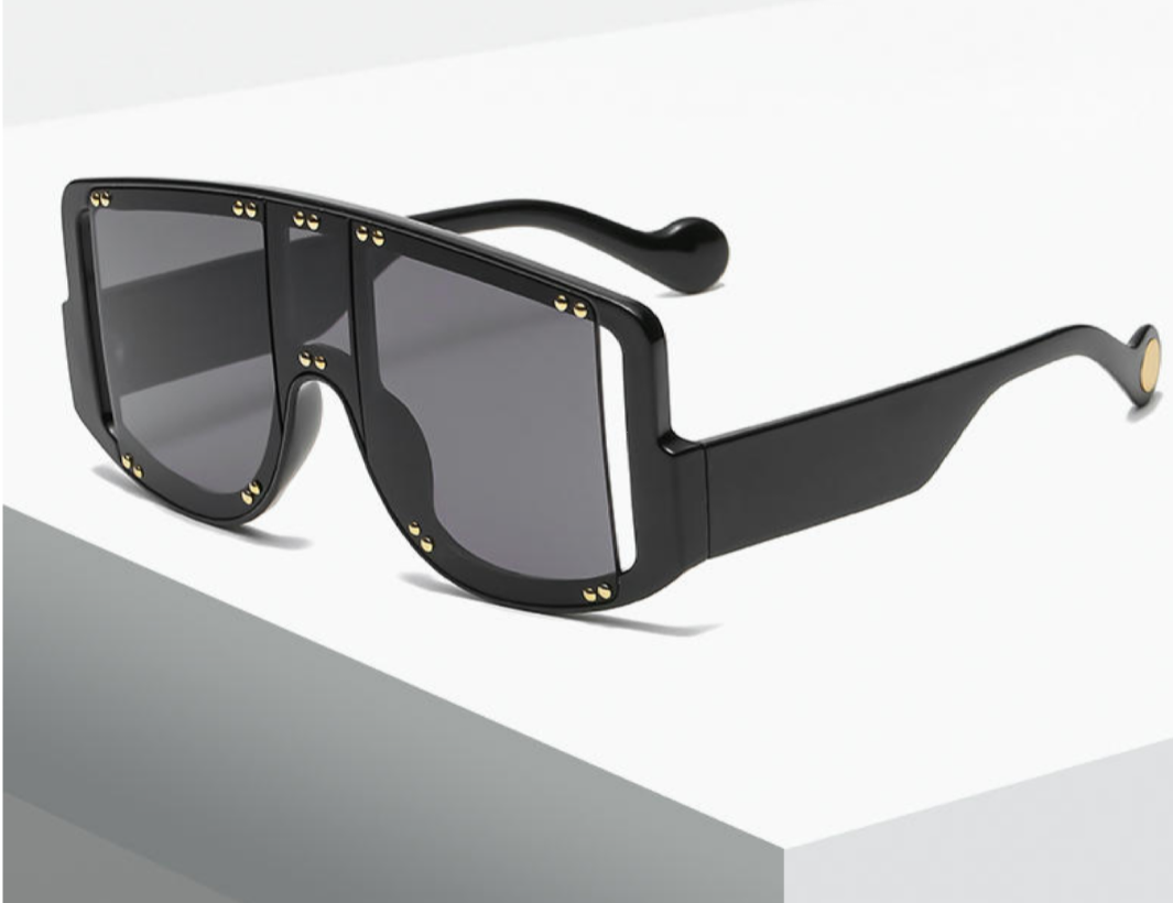 Vintage Classys Black