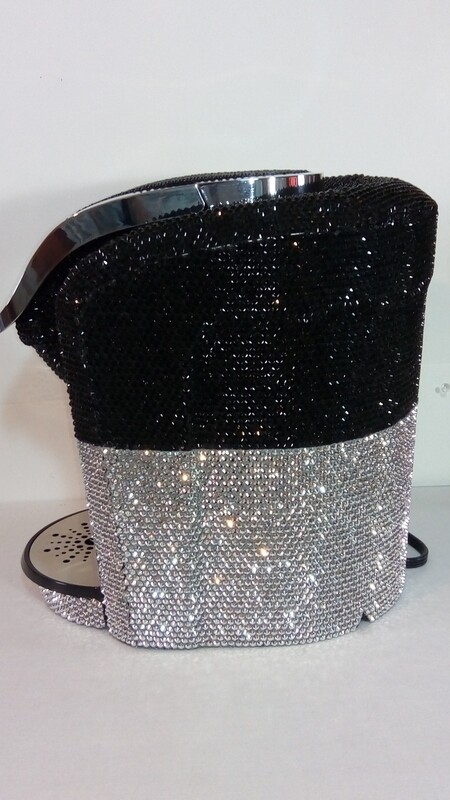 Custom Keurig Coffee Maker