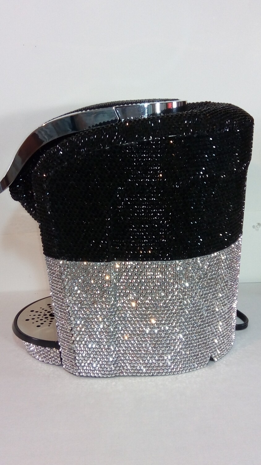 Custom Keurig Coffee Maker