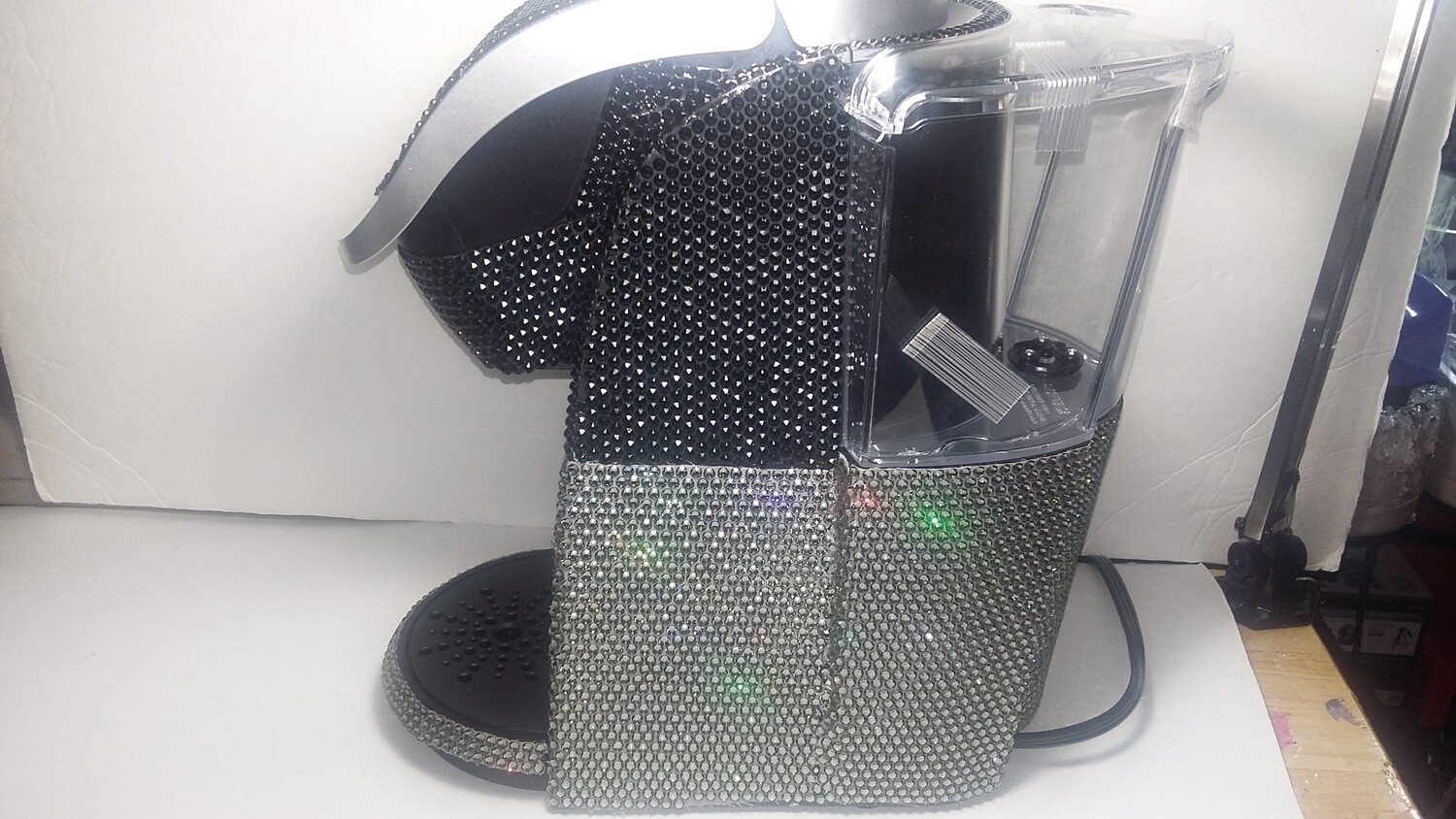Custom Keurig Coffee Maker