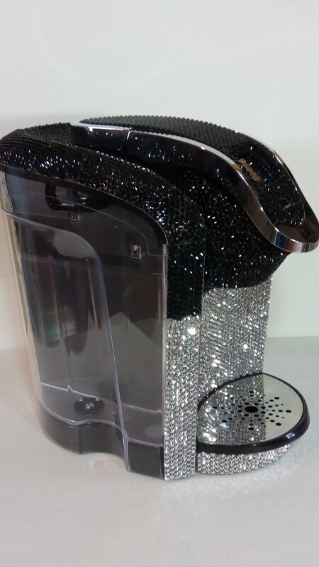 Custom Keurig Coffee Maker