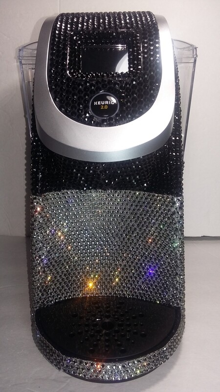 Custom Keurig Coffee Maker