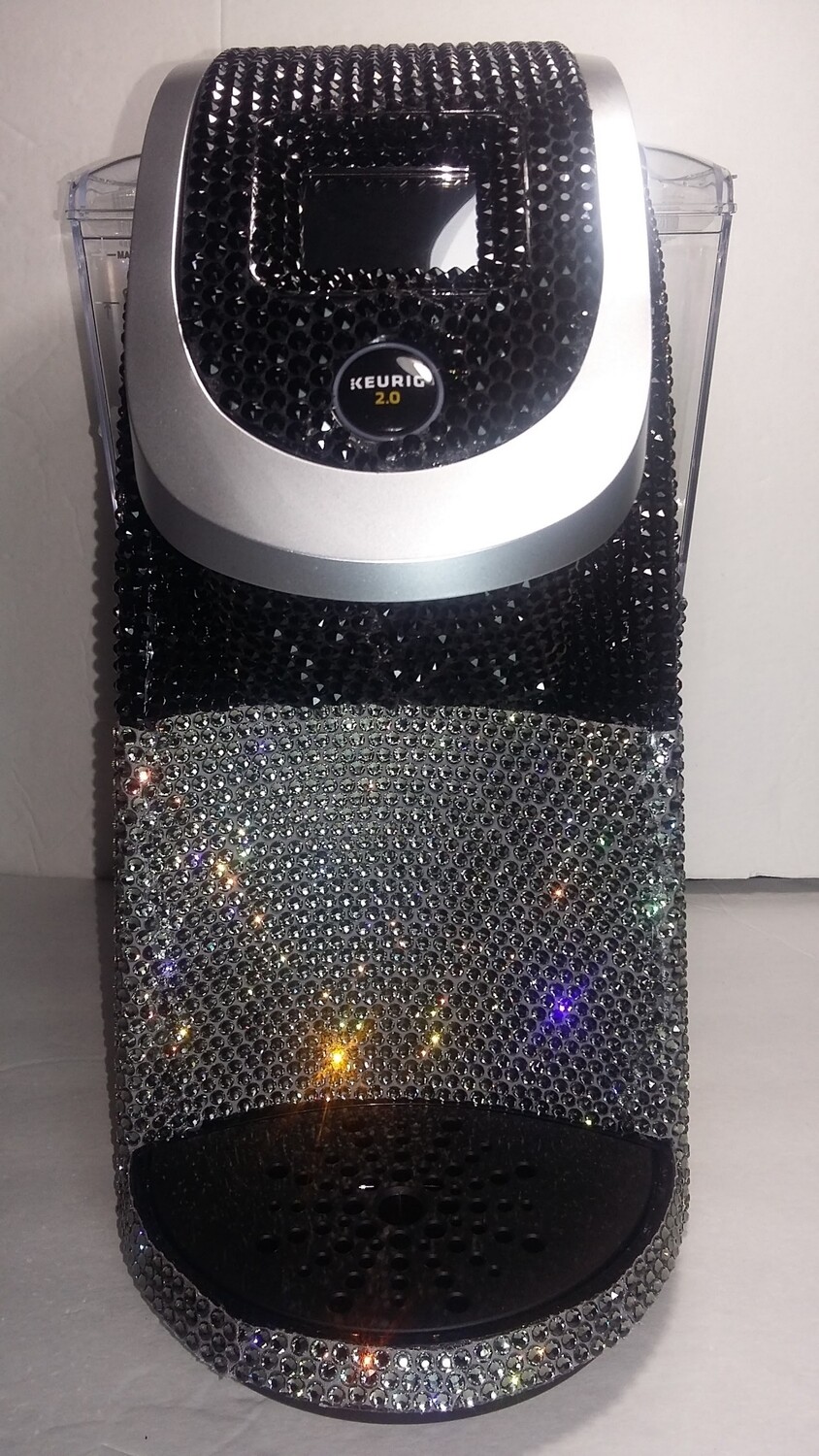 Custom Keurig Coffee Maker