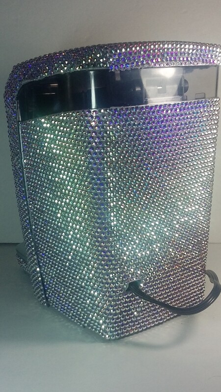Custom Keurig Coffee Maker