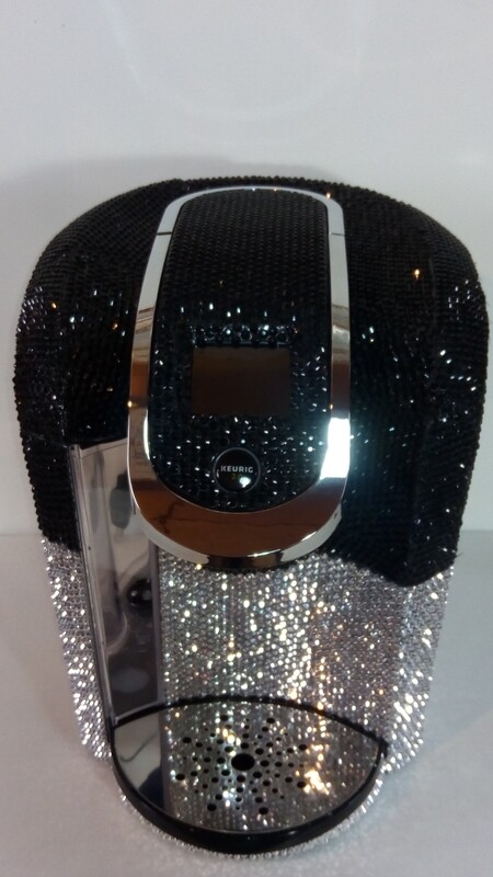 Custom Keurig Coffee Maker