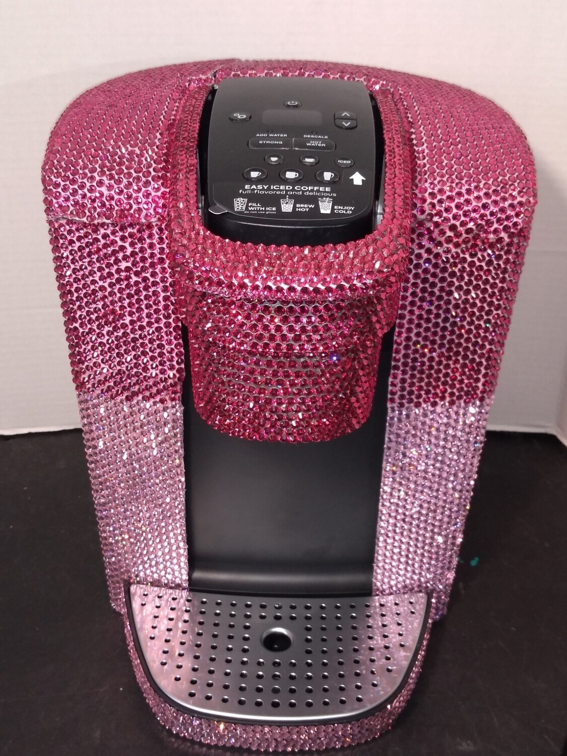 Custom Keurig Coffee Maker