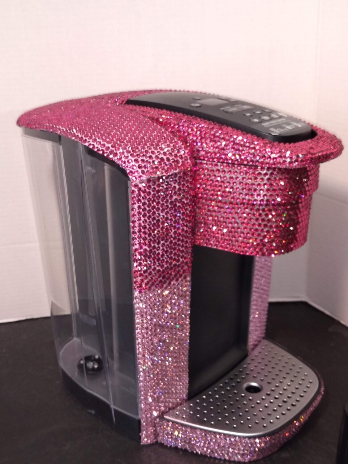 Custom Keurig Coffee Maker
