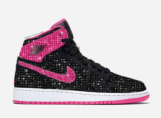Custom Footwear