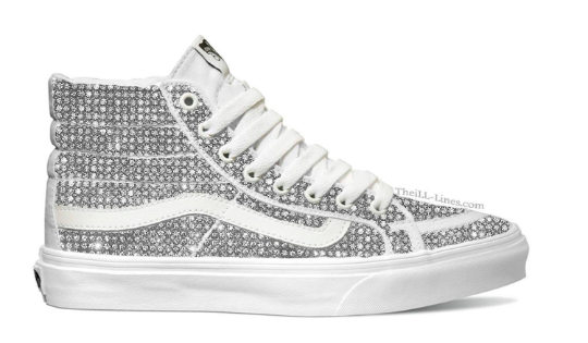 Custom Footwear