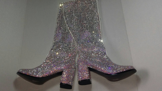 Custom Footwear