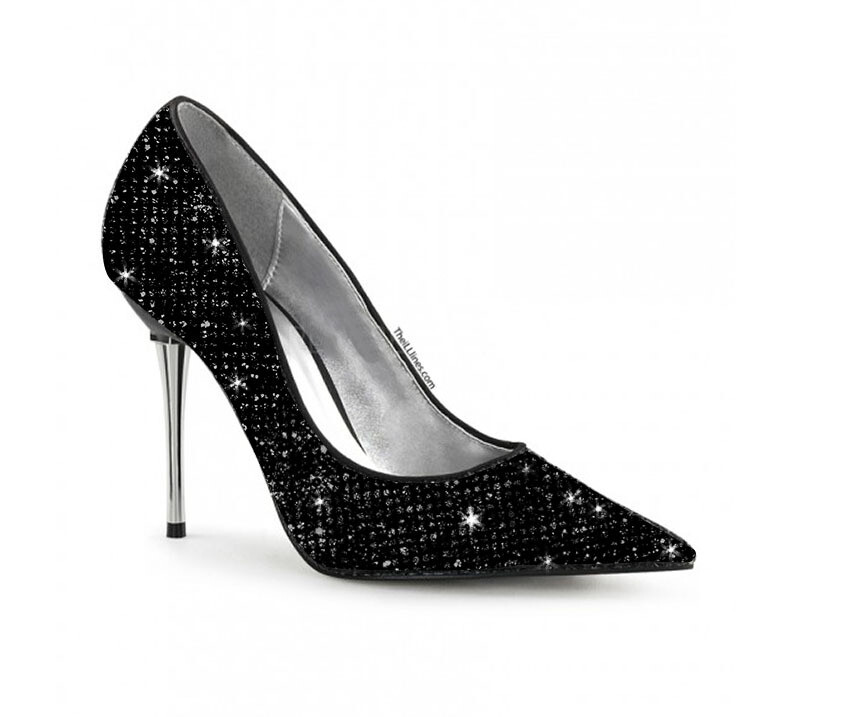 Custom Footwear