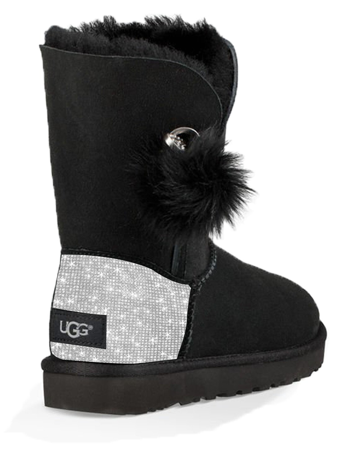 Custom Footwear