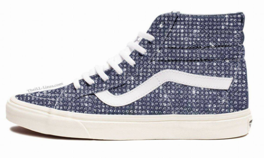 Custom Footwear
