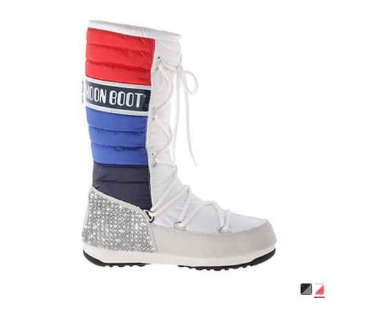 Custom Footwear