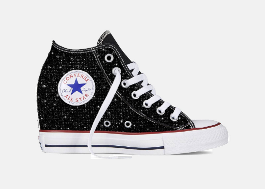 Custom Footwear