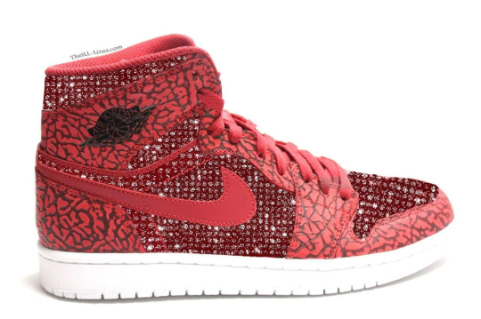Custom Footwear