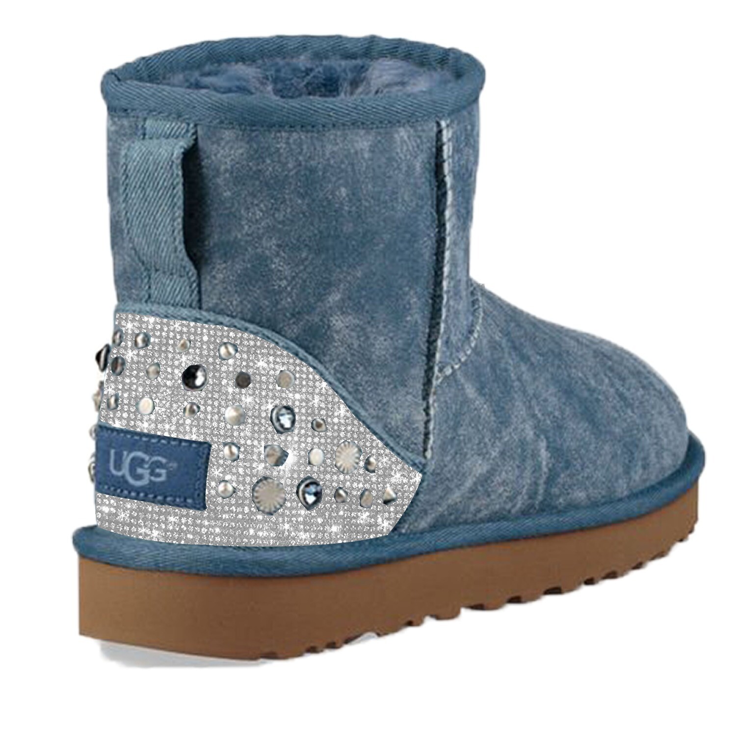 Custom Footwear