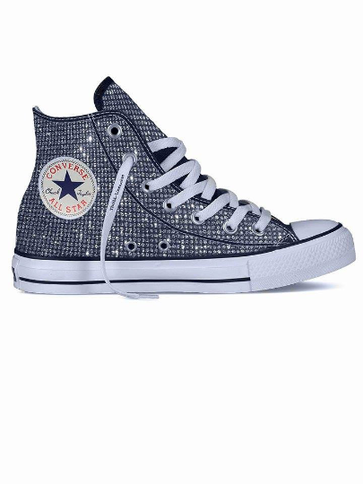 Custom Footwear