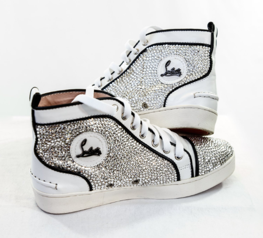 Custom Footwear