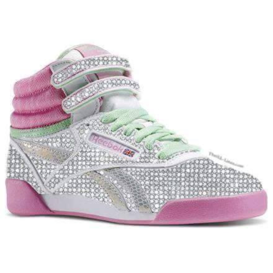 Custom Footwear