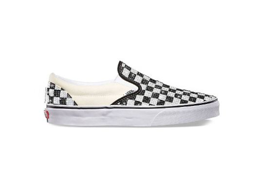 Custom Footwear