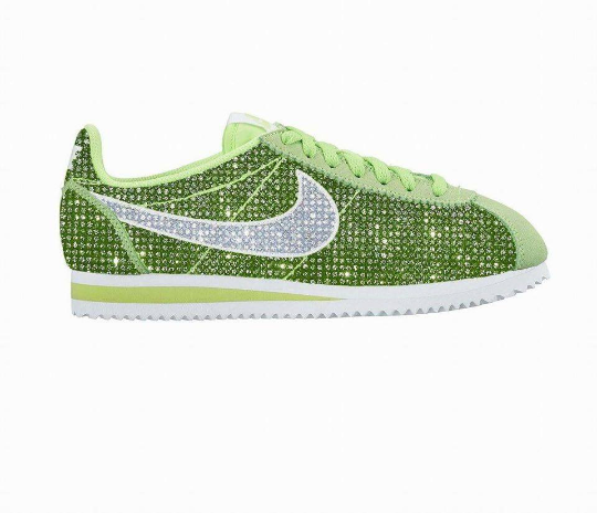 Custom Footwear