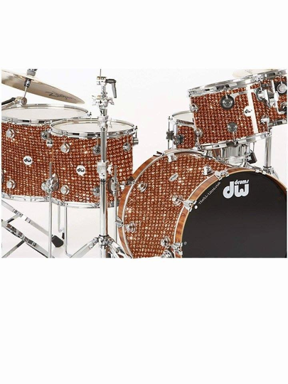 Custom Instruments