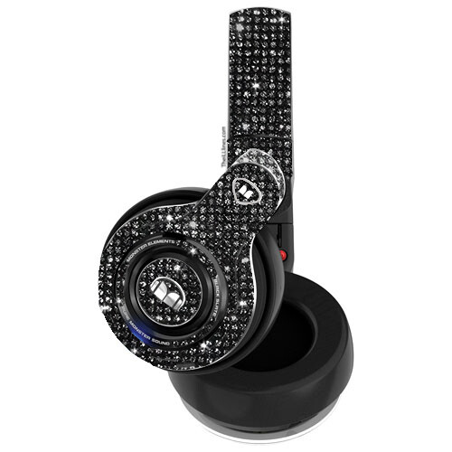 Custom Headphones